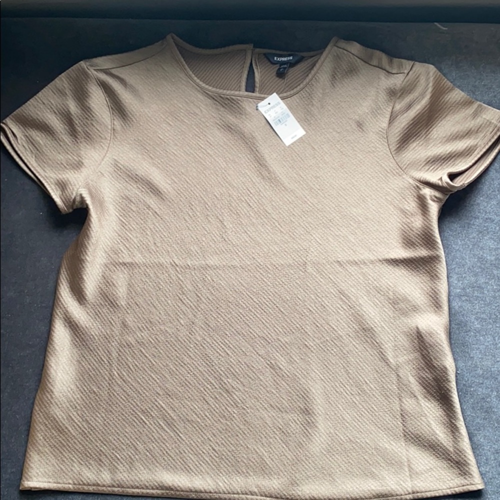 Express Top